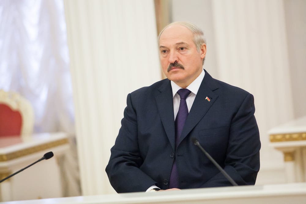 Республика Беларусь не будет входить в состав России