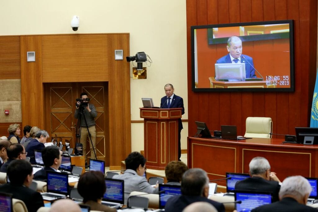 Фото: Аскар Ахметуллин