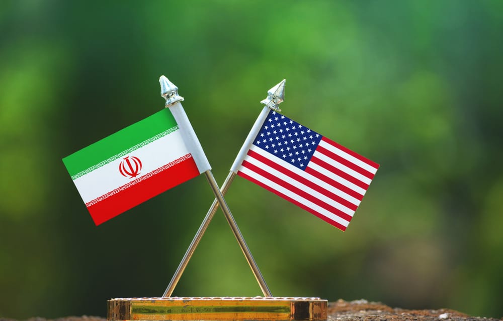 США снова ввели санкции против Ирана