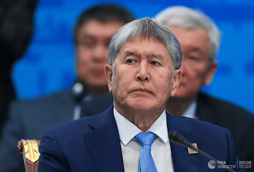 Фото: РИА Новости / Владимир Астапкович