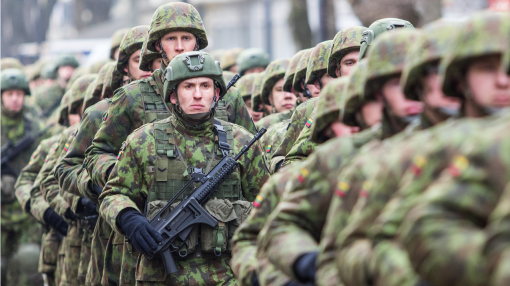 Фото: Rokas Tenys/Shutterstock