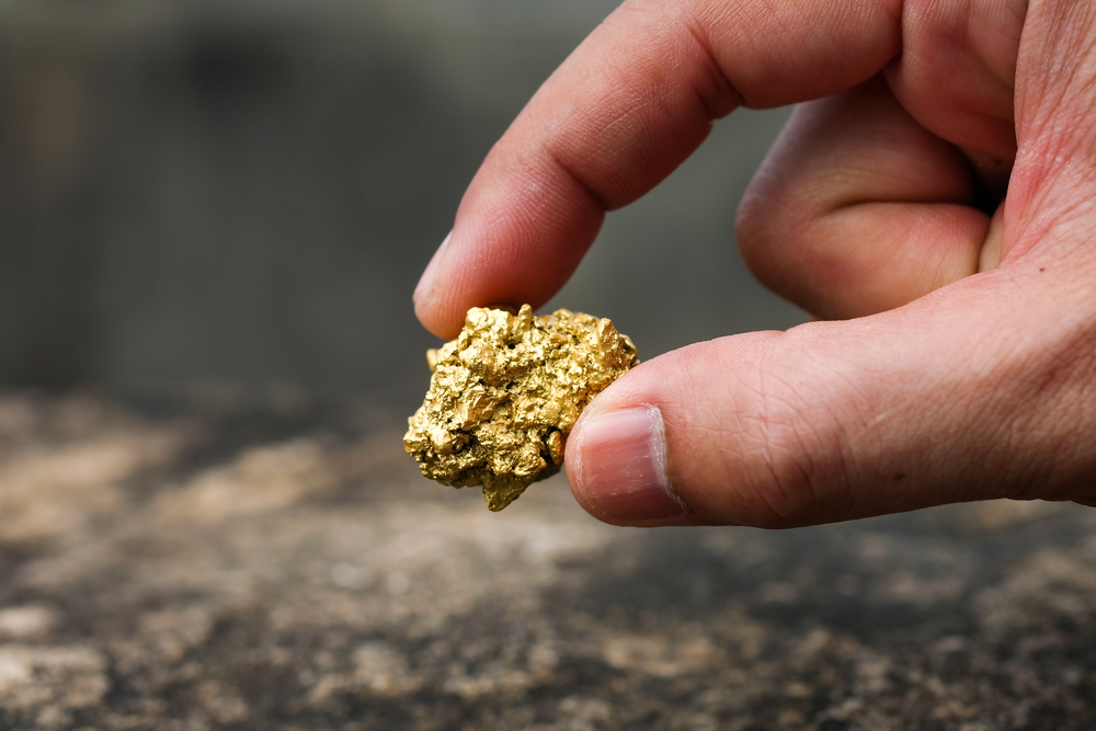 В Казахстане осудили китайцев за контрабанду золотосодержащих руд