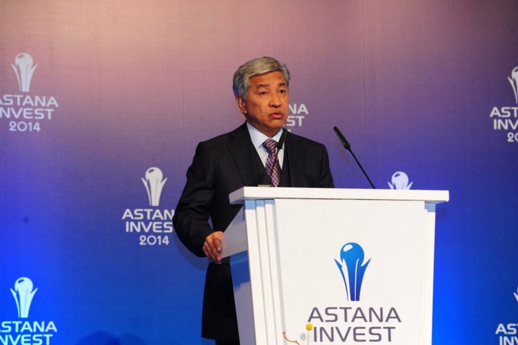 Фото: astana.gov.kz