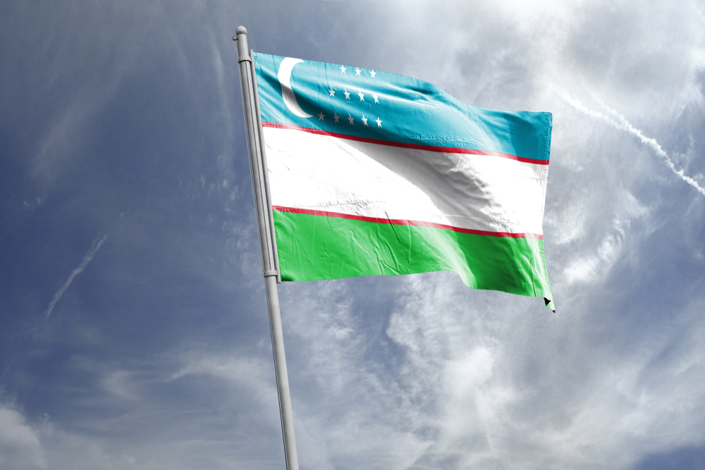 В Узбекистане начались парламентские выборы