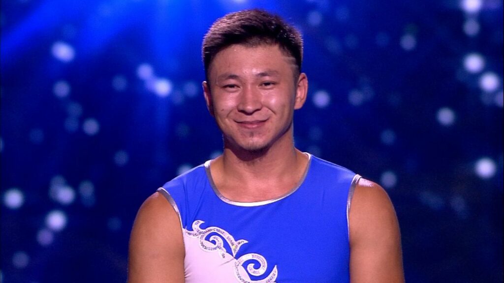 Фото: Галымжан Ауесбай / «Хабар»