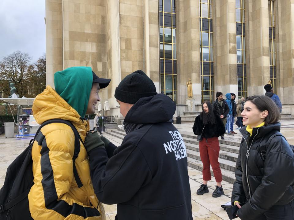 Фото: «Хабар»