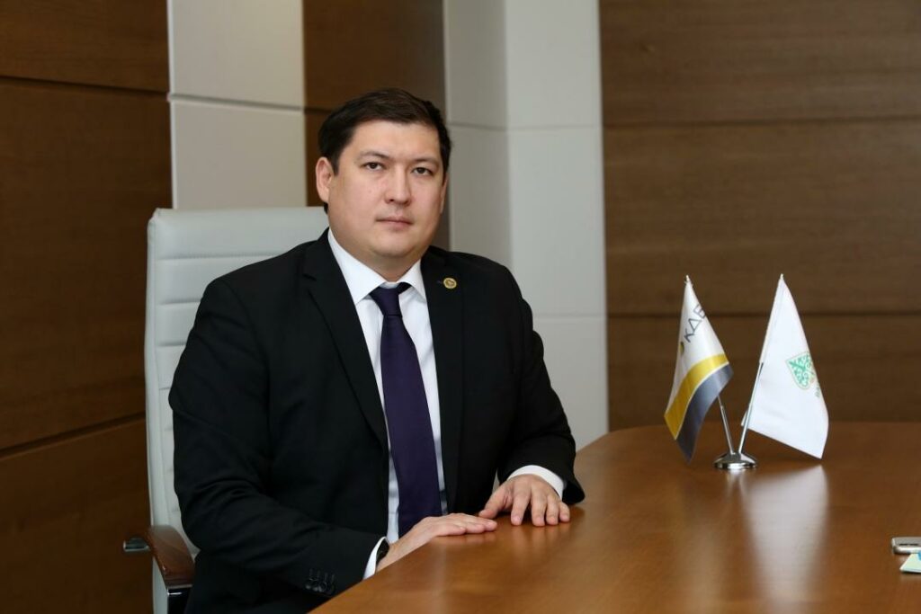 Фото: Аскар Ахметуллин