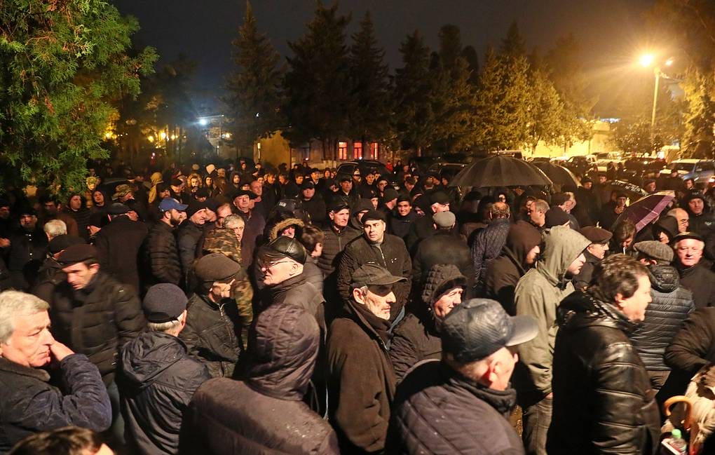 Фото: Дмитрий Феоктистов/ТАСС