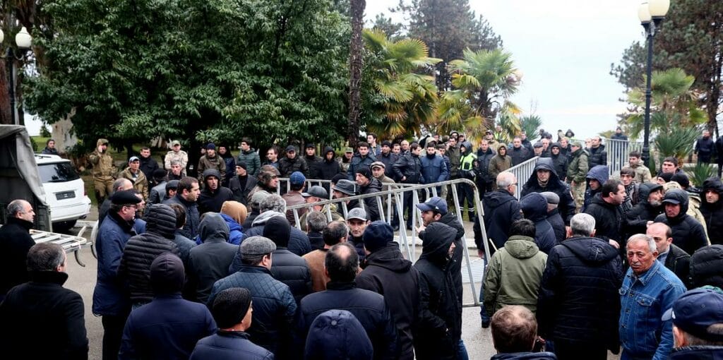 Фото: Дмитрий Феоктистов/ТАСС