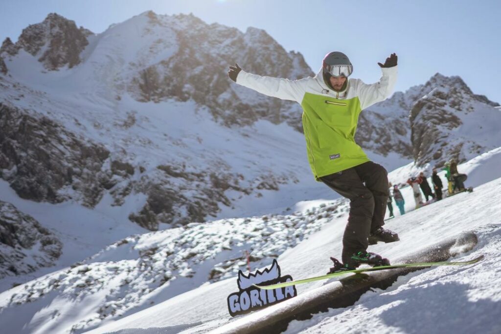 Фото: Офелия Жакаева