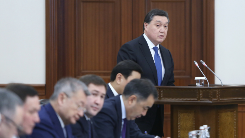 Фото: Аскар Ахметуллин