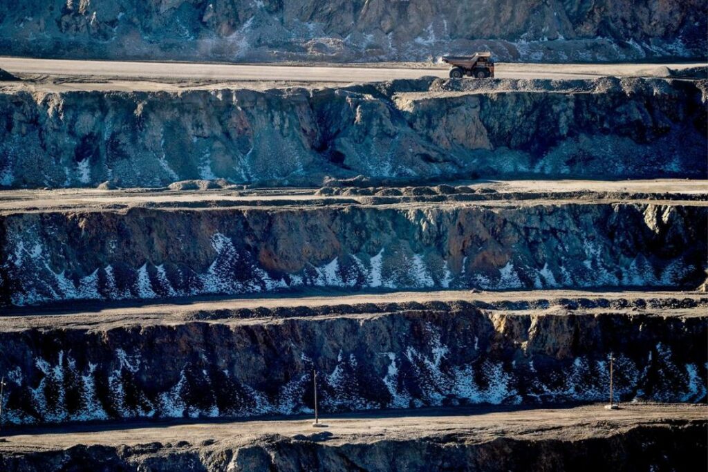 Фото: Sergei Bobylev/Tass/Zuma Press