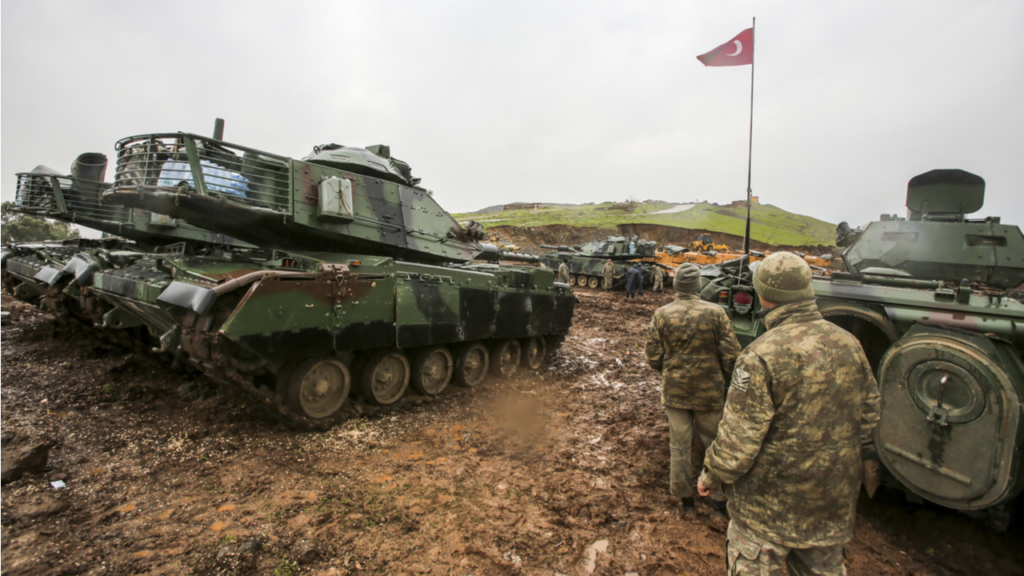 Фото: freeejournalist/Shutterstock