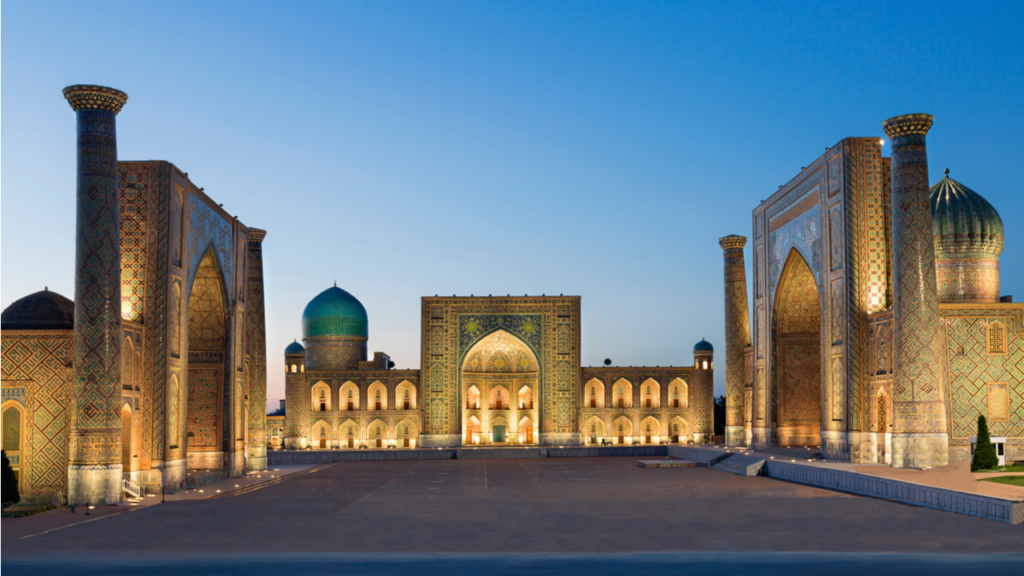 Фото: Shutterstock/MehmetO