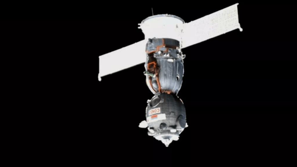 Фото: «Роскосмос»