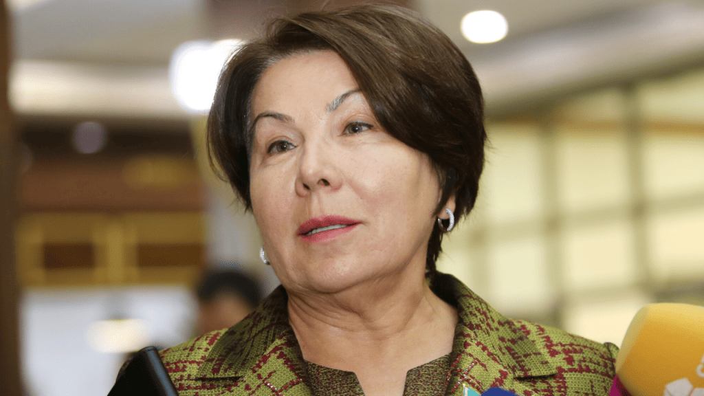 Фото: Аскар Ахметуллин