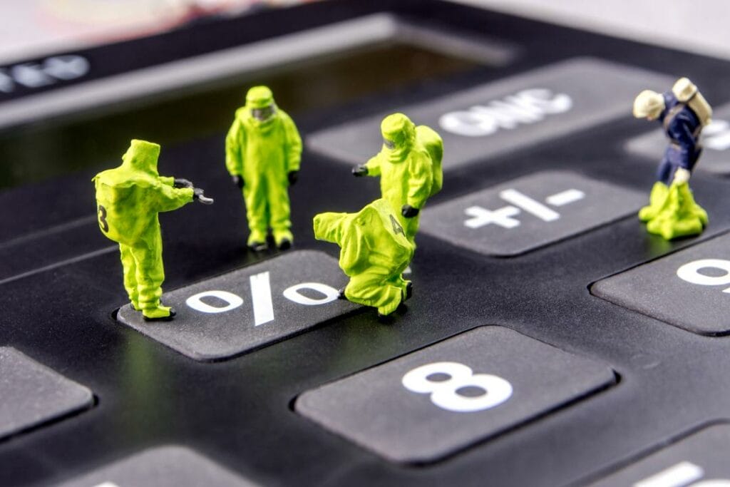 Фото: Shutterstock/ Jan_S