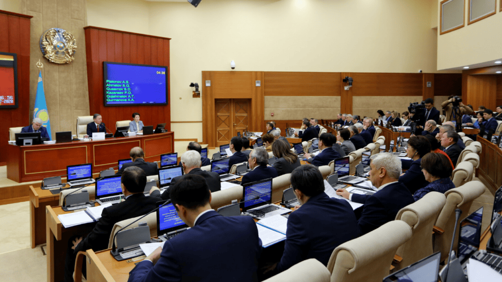 Фото: Аскар Ахметуллин