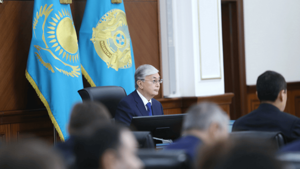 Фото: Аскар Ахметуллин