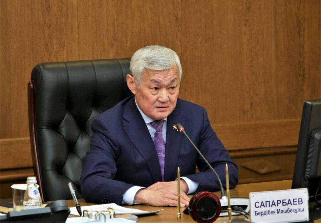 Фото: zhambyl.gov.kz