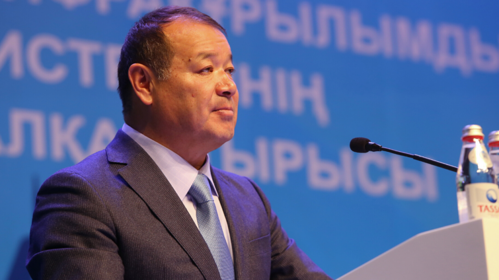 Фото: Аскар Ахметуллин