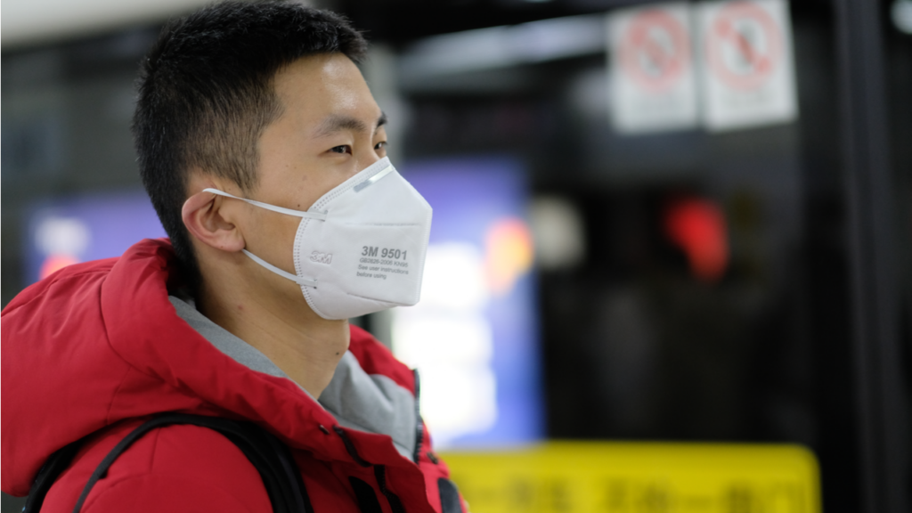 Фото: Shutterstock/Robert Wei