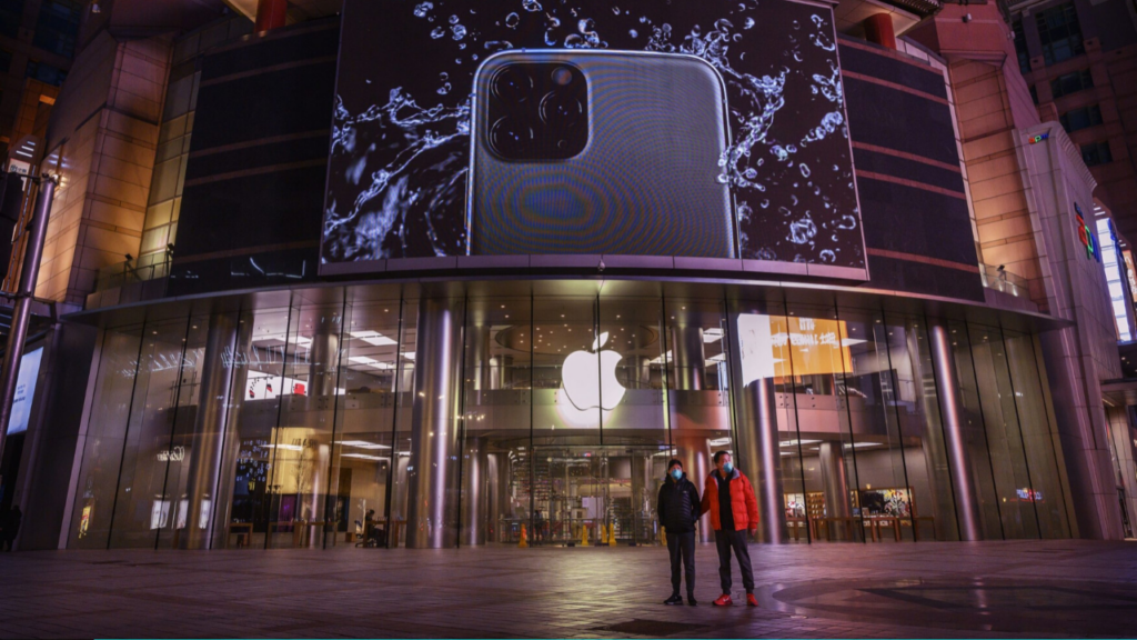 Фото: Kevin Frayergetty Images