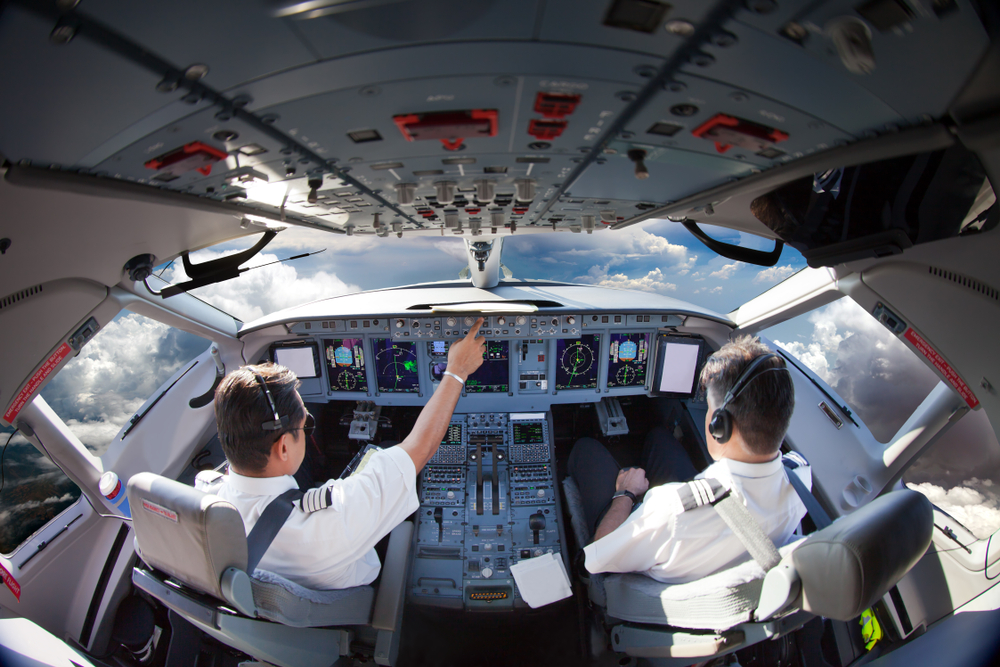 Bek Air использовала поддельные сертификаты об обучении пилотов