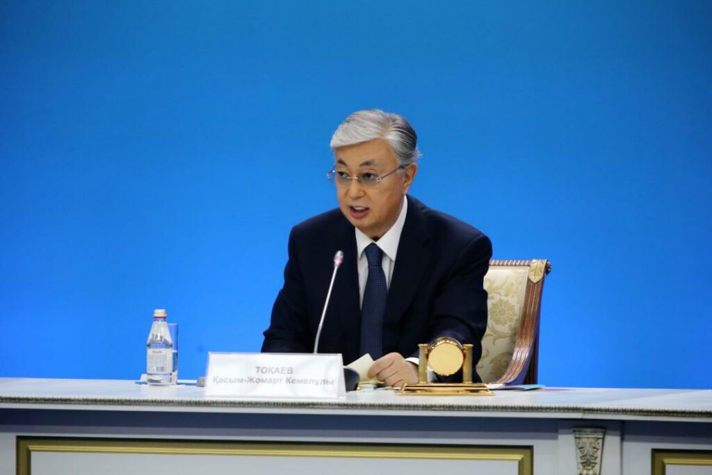 Фото: Аскар Ахметуллин