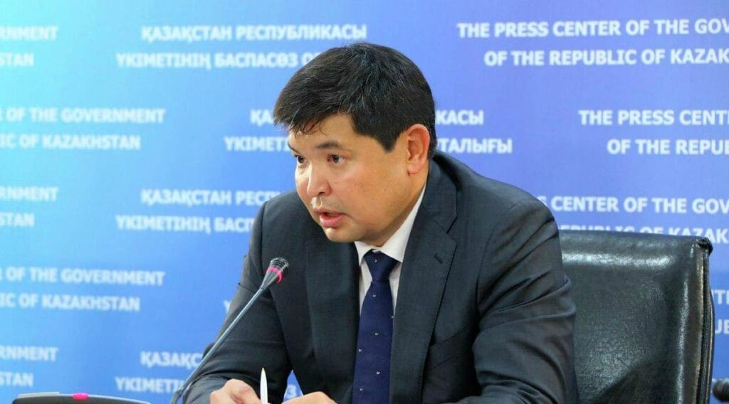 Казахстан простимулирует инвестиции в 5G