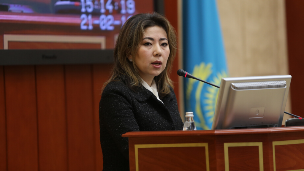 За просрочку по займам не будут наказывать в Казахстане