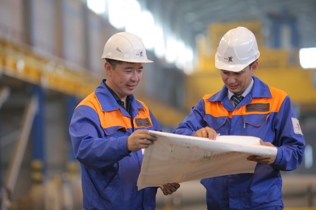 Фото: предоставлено ERG