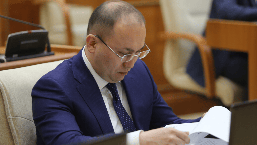 Фото: Аскар Ахметуллин