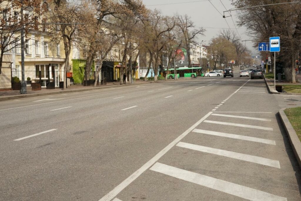 Фото: Офелия Жакаева