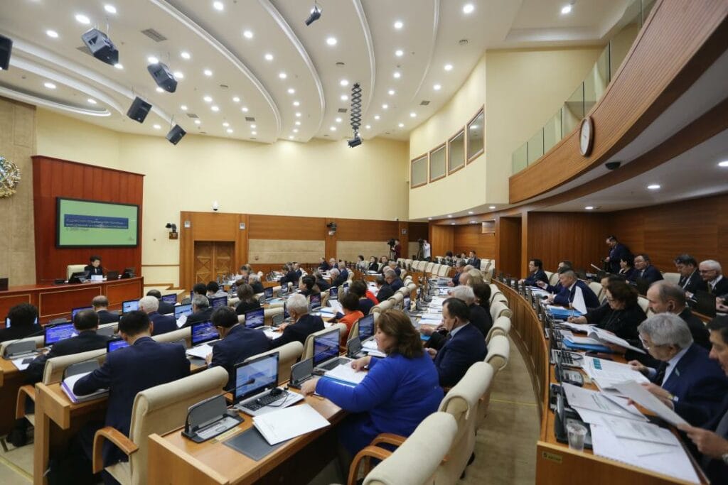 Фото: Аскар Ахметуллин