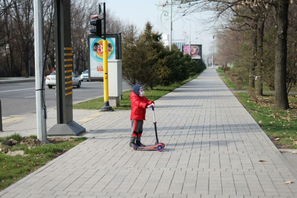 Фото: Офелия Жакаева