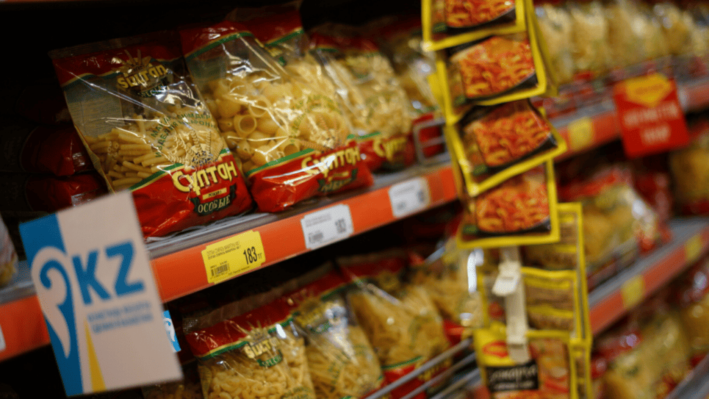 Фото: Офелия Жакаева