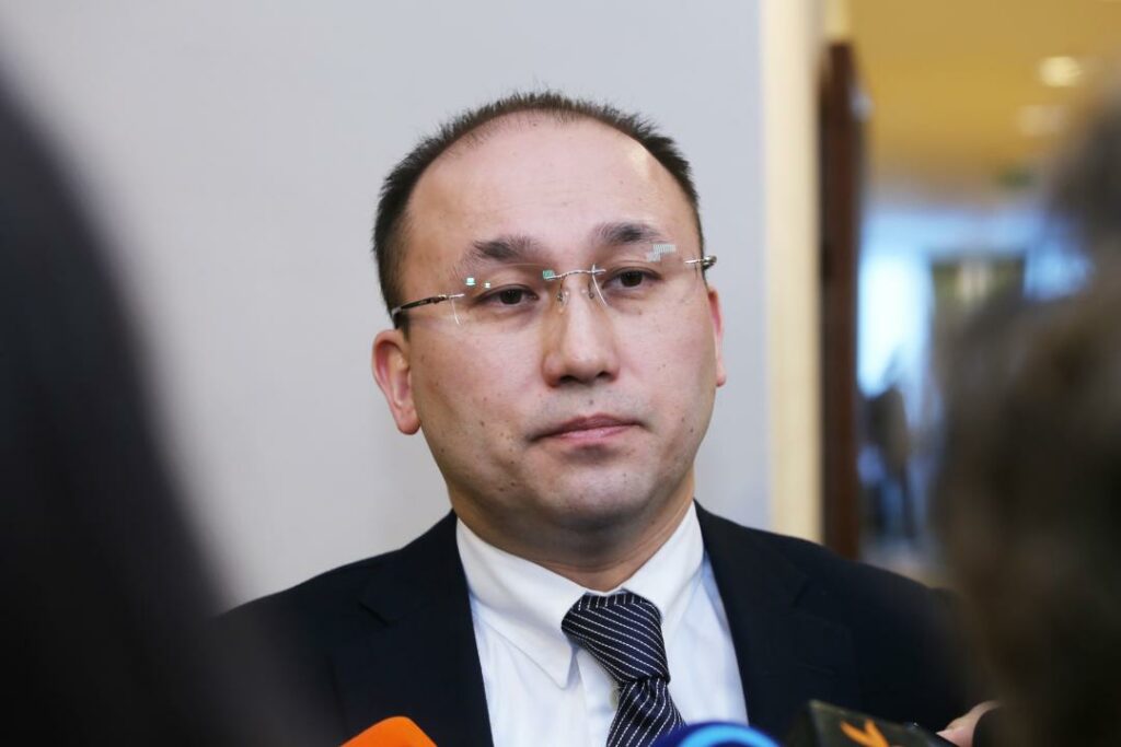 Фото: Аскар Ахметуллин