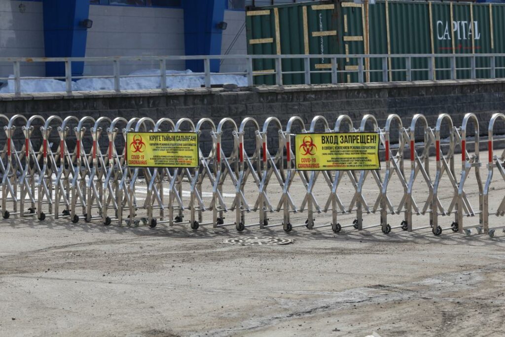 Фото: Аскар Ахметуллин