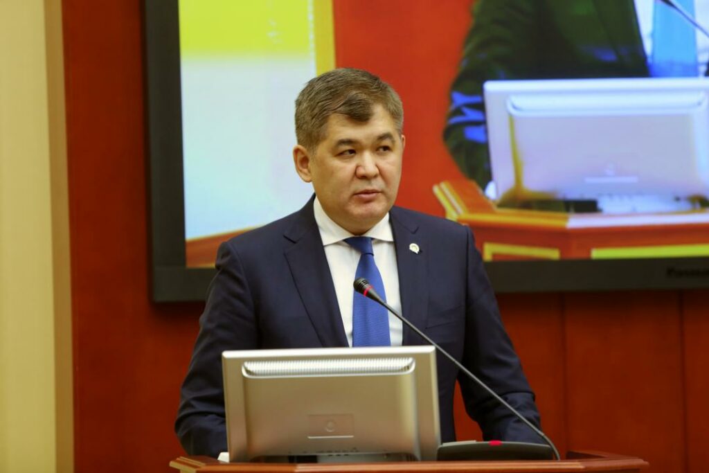 Фото: Аскар Ахметуллин