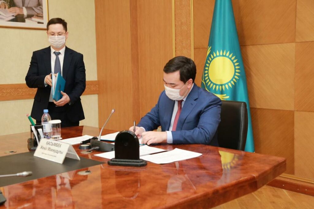 Фото: karaganda-region.gov.kz