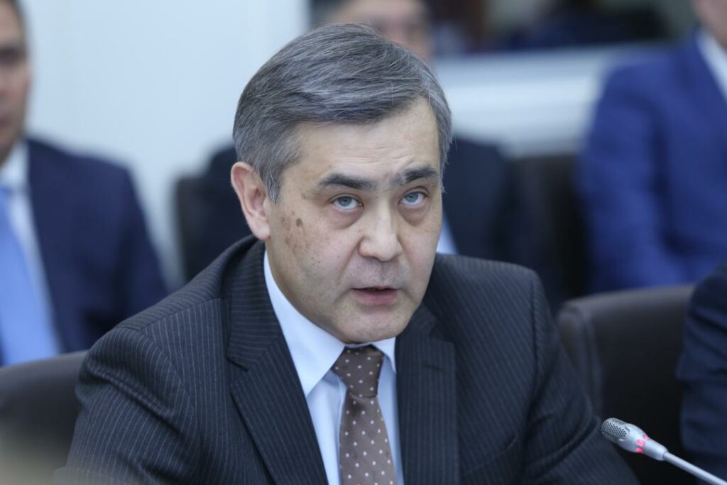 Фото: Аскар Ахметуллин