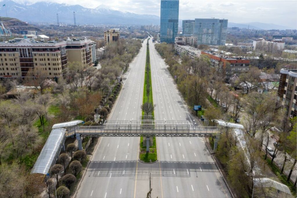 Фото: Болат Ермурат