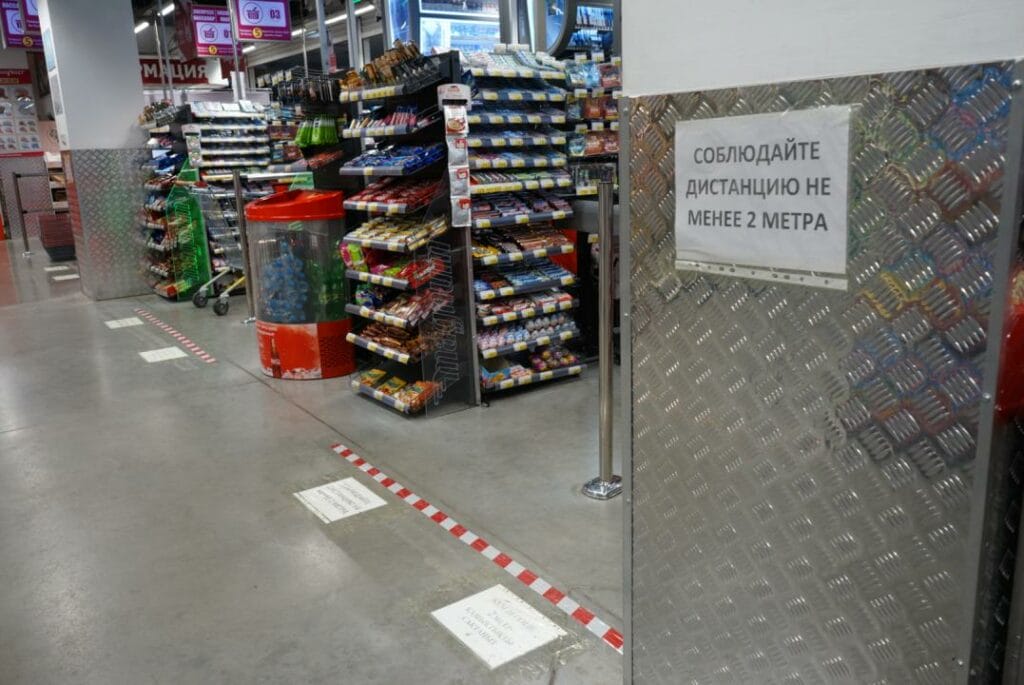 Фото: Офелия Жакаева