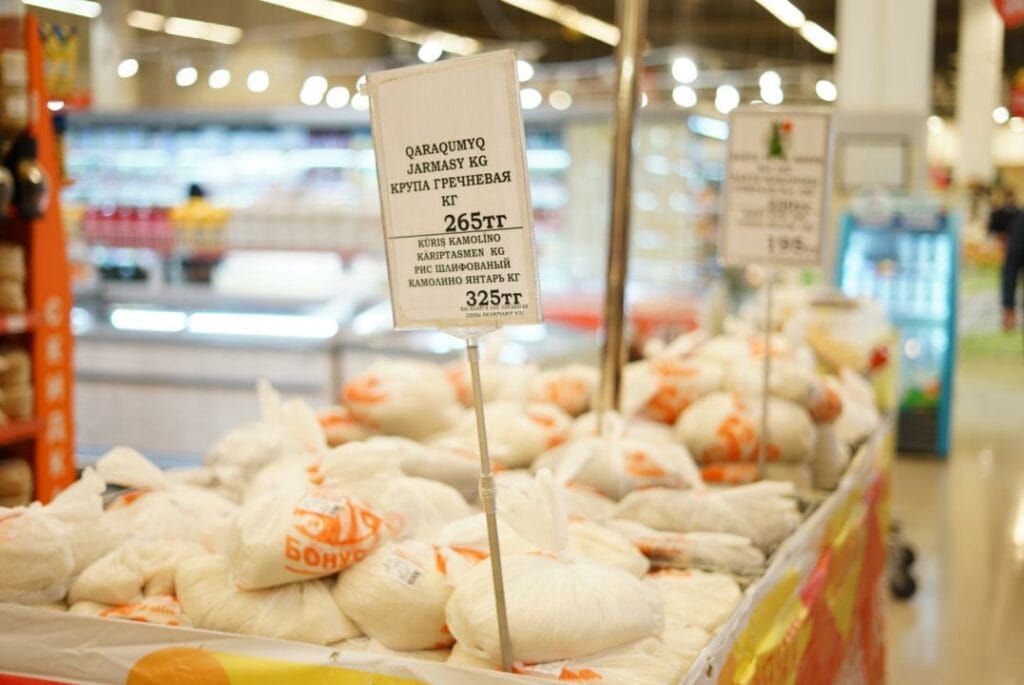 Фото: Офелия Жакаева