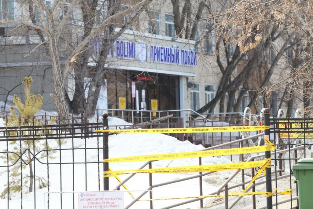 Фото: Аскар Ахметуллин