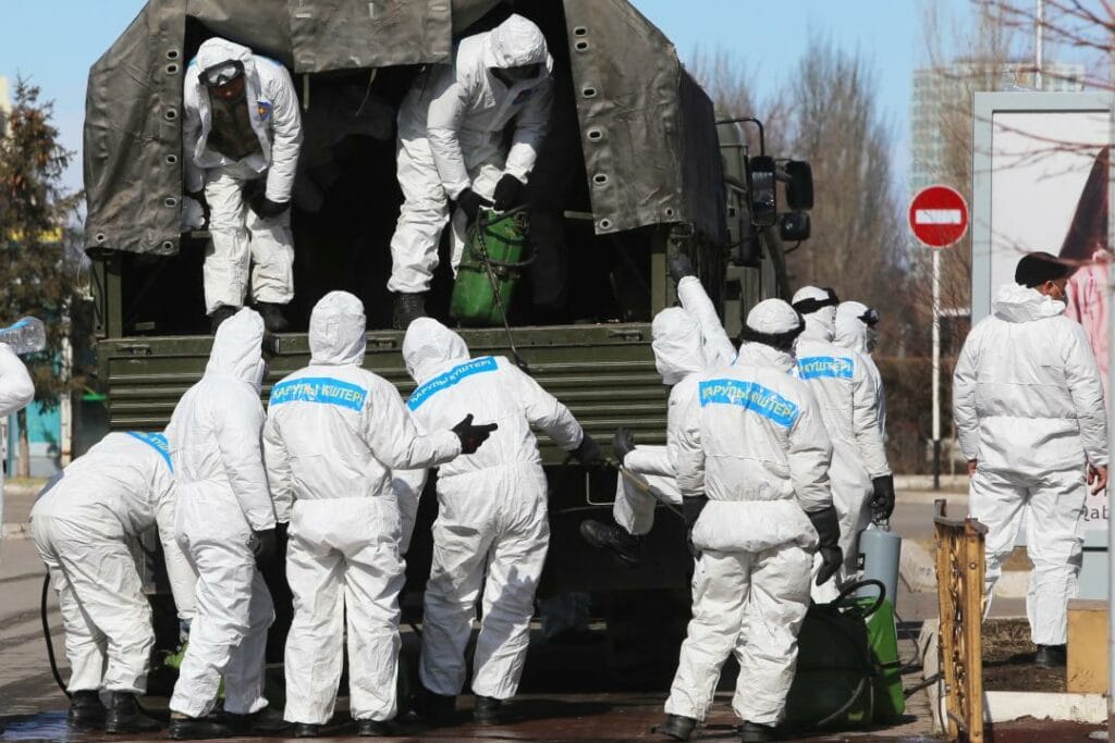 Фото: Аскар Ахметуллин