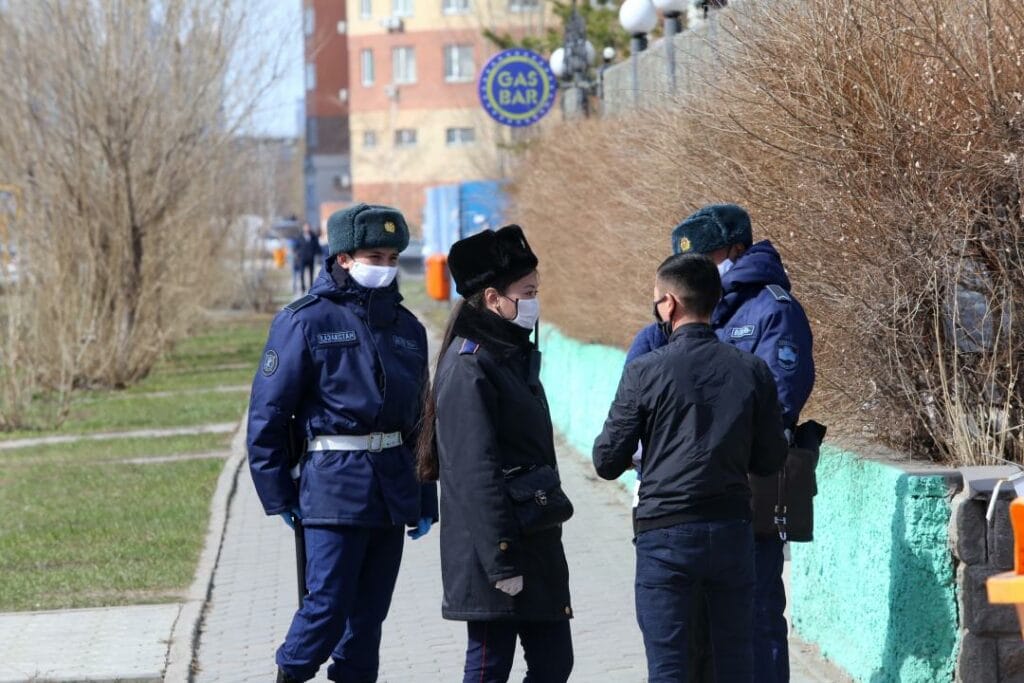 Фото: Аскар Ахметуллин