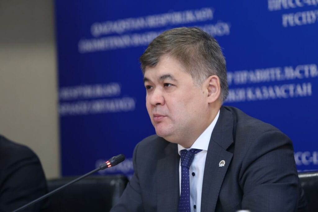 Фото: Аскар Ахметуллин