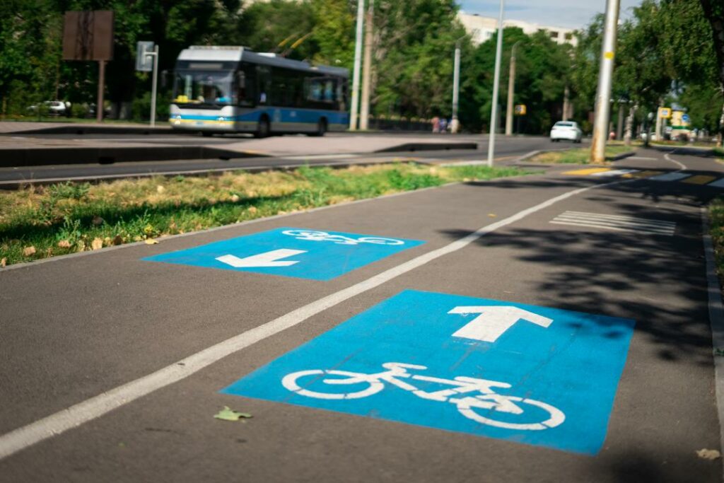 Фото: Офелия Жакаева